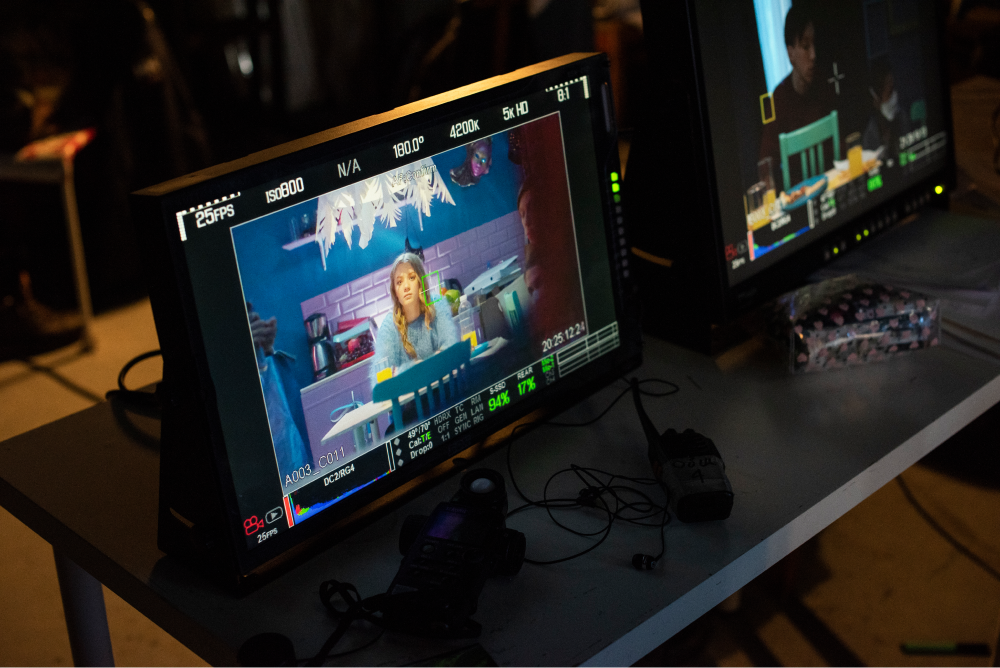    Московская школа кино отпраздновала десятилетие (фото 3)