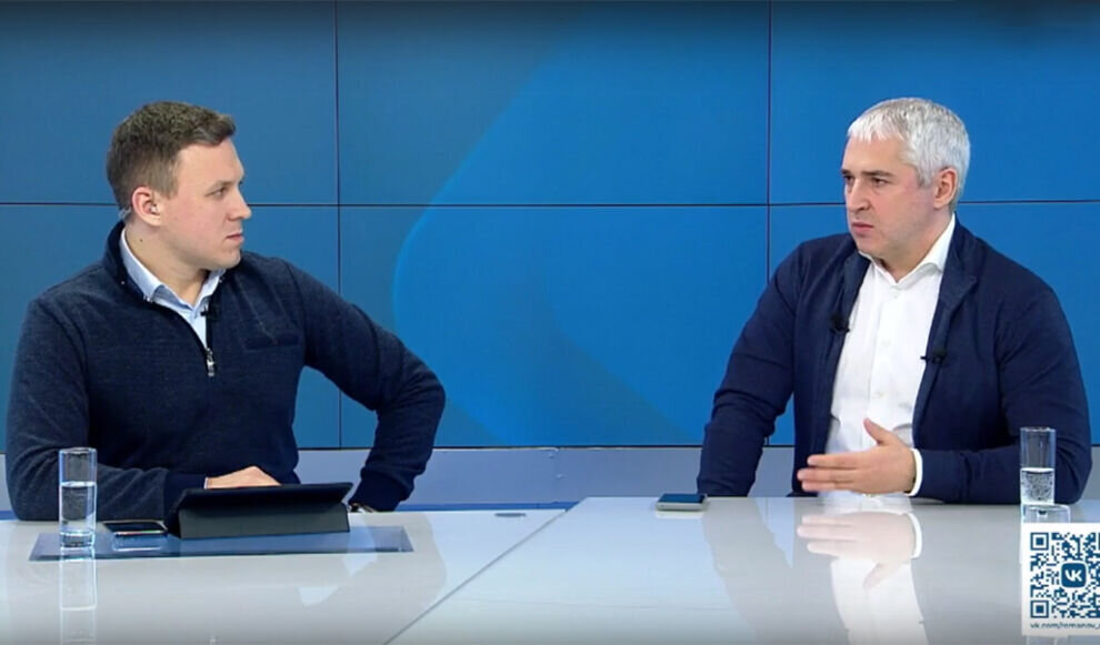    Глава Ноябрьска Алексей Романов: «Недоделок в новостройках быть не должно»