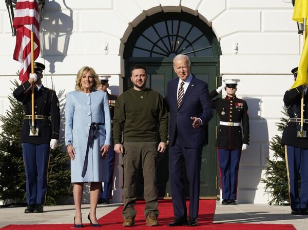   © РИА Новости Стрингер