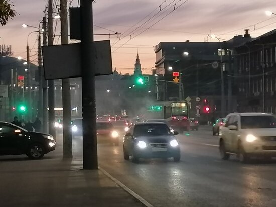     Фото: МК в Туле