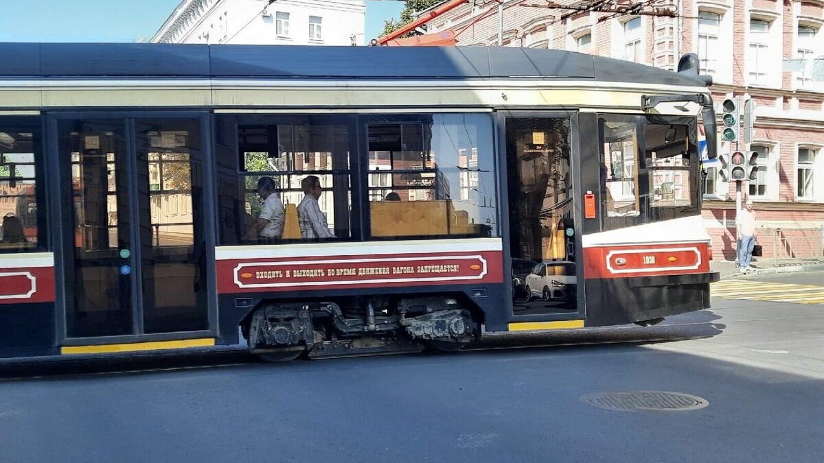     Сбои в отображении трамваев и троллейбусов ГП НО «Нижегородэлектротранс» фиксируются на «Яндекс.Картах» с 22 декабря. Об этом рассказали в ГКУ НО «ЦРТС».