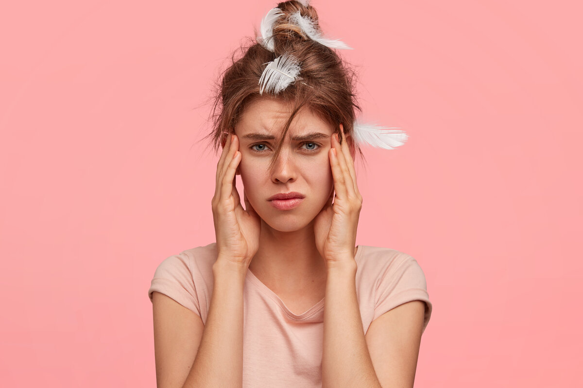 Важность сна для взрослых и детей Designed by Freepik