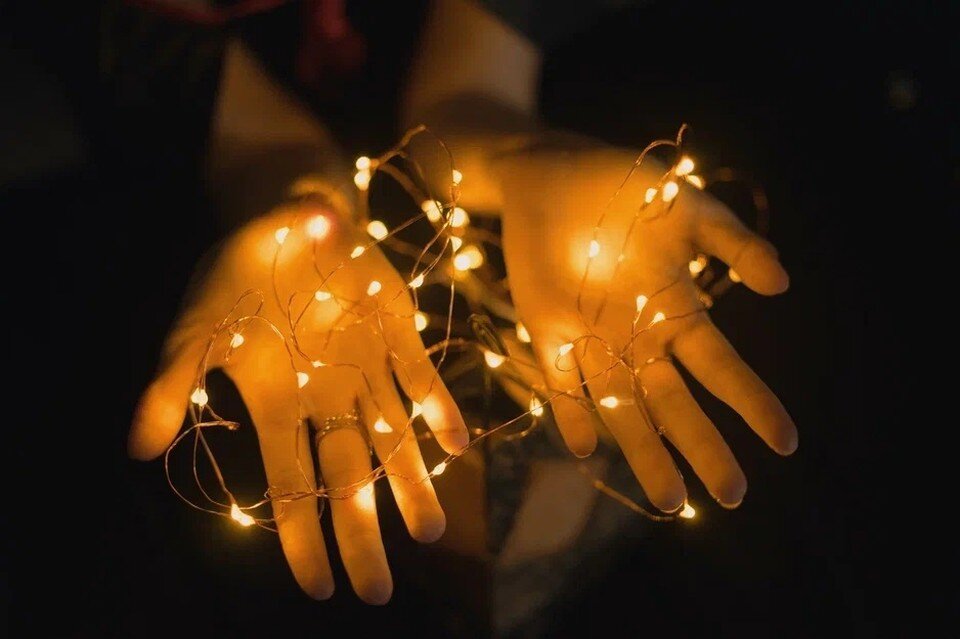     Узнайте о вашем завтра уже сегодня Мария Бакланова