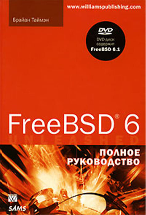 Моя первая книга в IT
