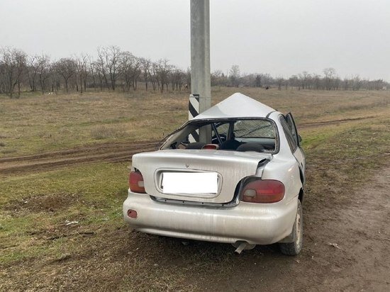     Фото: УГИБДД по Ростовской области