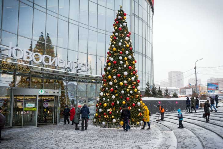    Фото Андрея Заржецкого