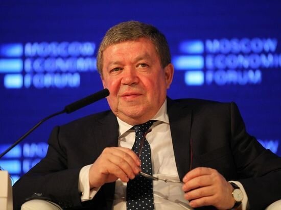   Геннадий Черкасов