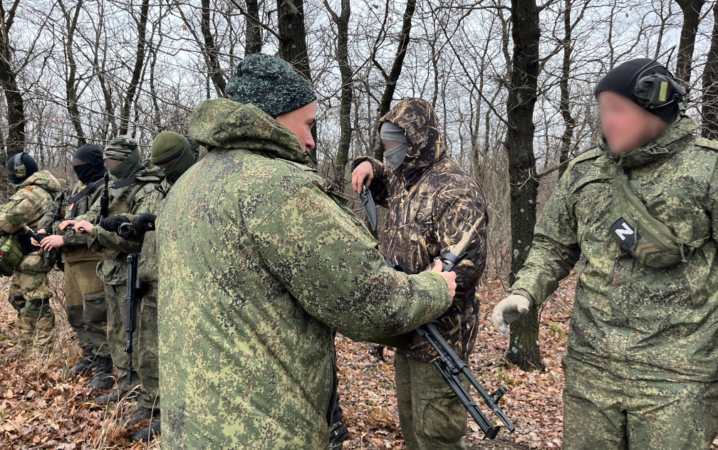 Липецкий губернатор рассказал о героической обороне "опорника" в зоне СВО группой "Липецк"