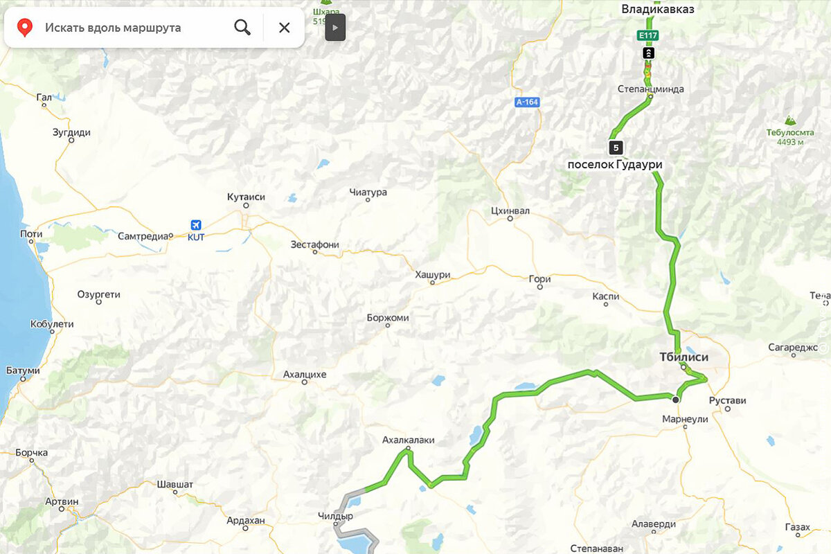 На автомобиле в Турцию через Грузию: маршрут из России и бюджет поездки |  traveldiary | Дзен