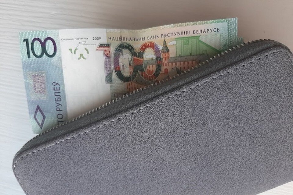     Глава Минфина сказал, что в Беларуси отменят невостребованные налоговые льготы. Фото: архив «КП»