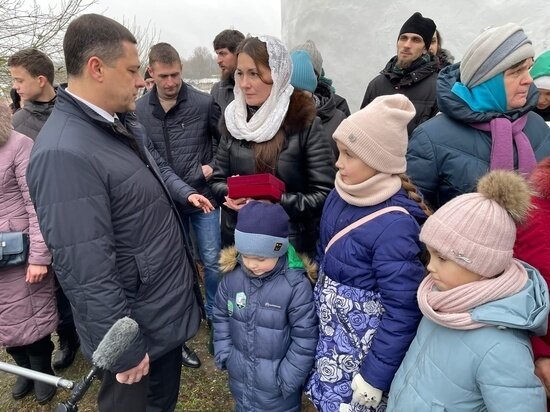     Фото здесь и далее: группа "Храм Александра Невского" в социальной сети "ВКонтакте"