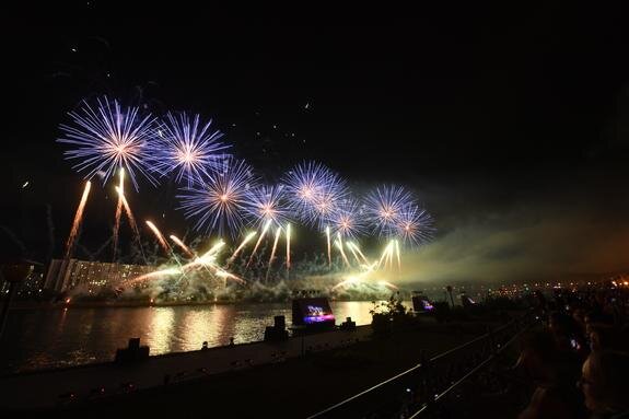    © Komsomolskaya Pravda, Global Look Press