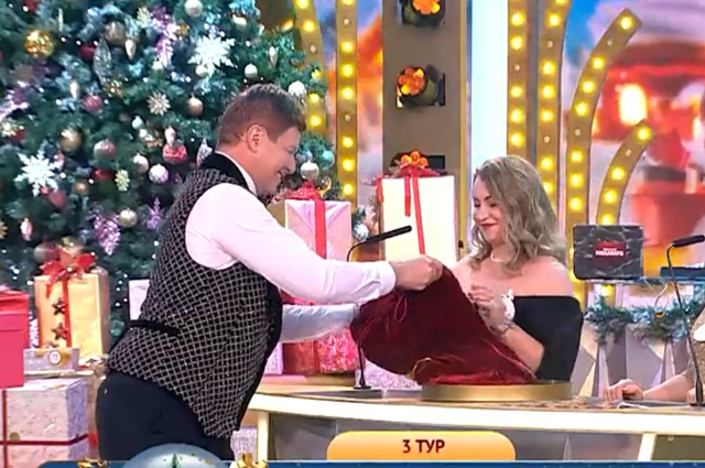    Кому достался 1 млрд рублей в новогоднем розыгрыше «Русское лото»?