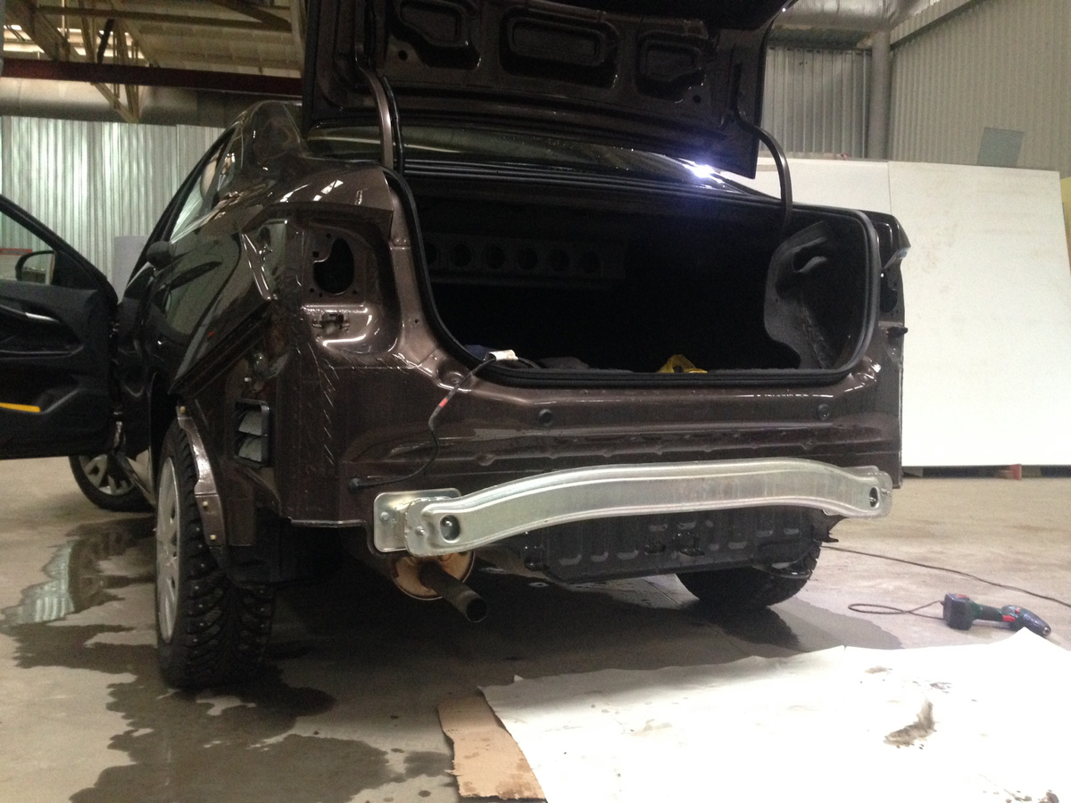 Теперь люди ставят его самостоятельно.