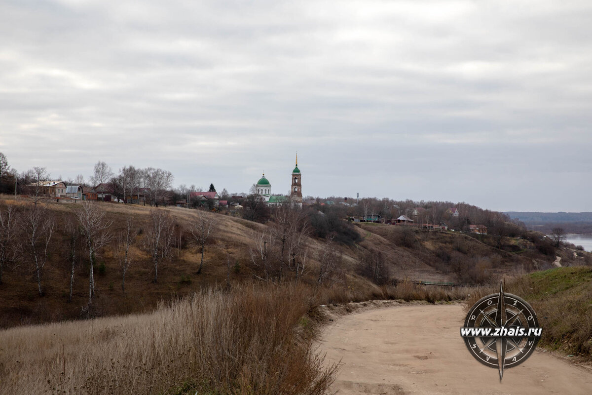 Юго Восточная часть Тамбова