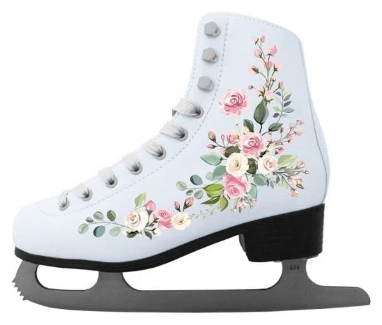 Коньки фигурные Atemi Afskd02, размер 38