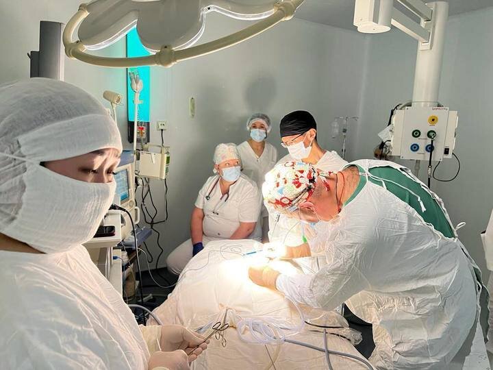     ФОТО: ПРЕСС-СЛУЖБА ДРКБ