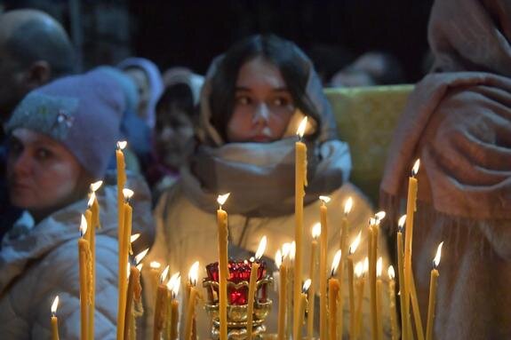    Komsomolskaya Pravda/ globallookpress.com