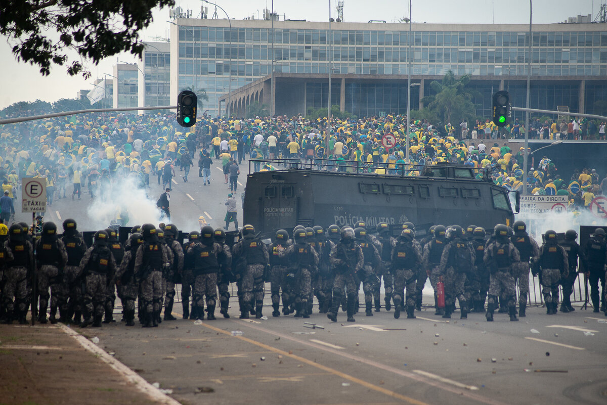 Matheus Alves./dpa/Globallookpress