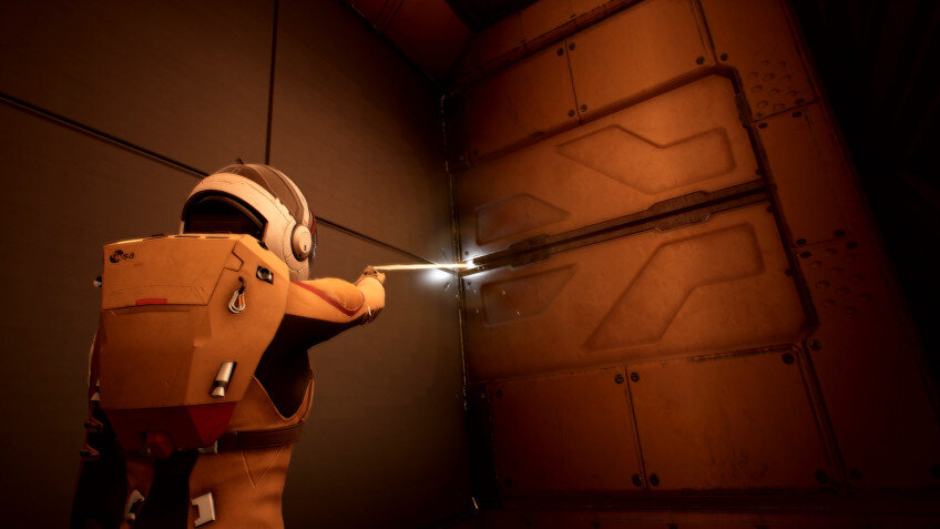    Создатели Deliver Us Mars запустили «обратный отсчёт» до релиза