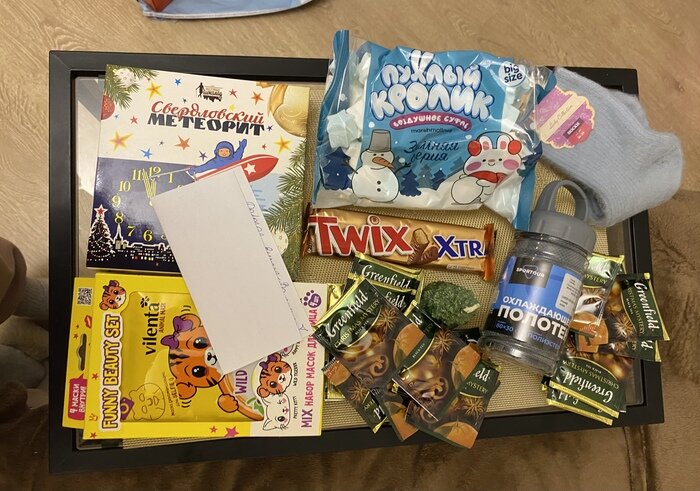 Листайте вправо, чтобы увидеть больше изображений