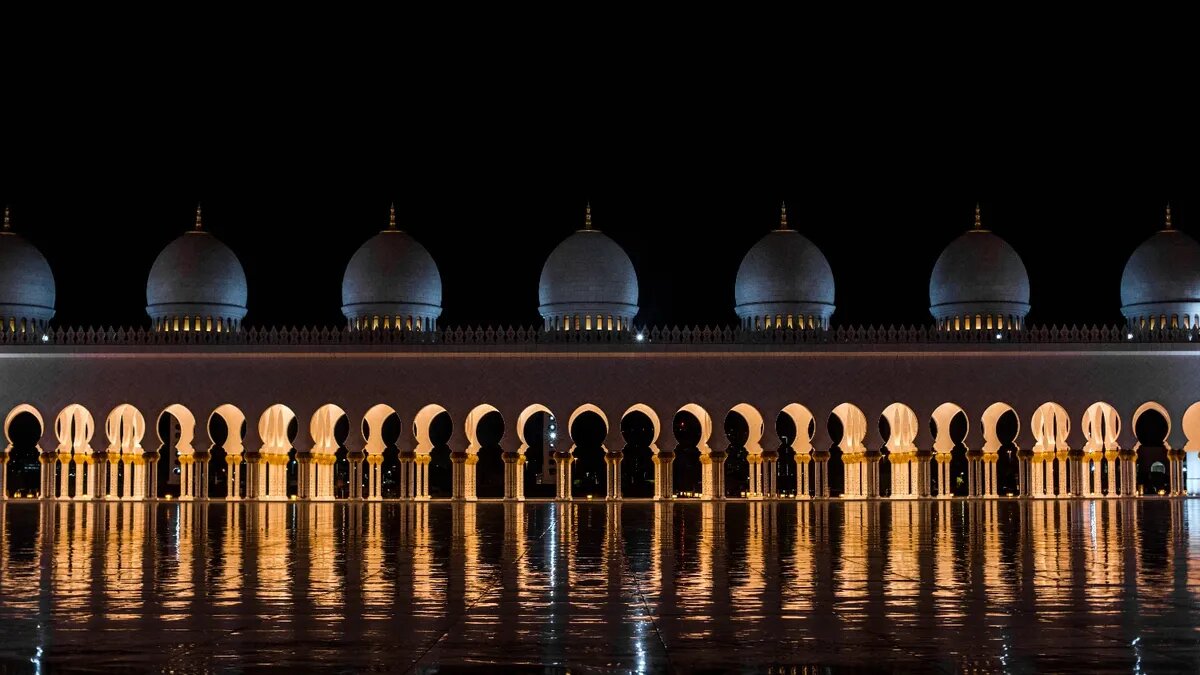 Ночь Кадр 17-18 апреля, понедельник-вторник, в 2023-м. Фото: www.piqsels.com