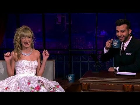 Алла Михеева в "Вечернем Урганте". Открытый источник.