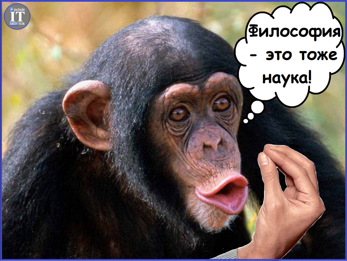 Словоблудием заниматься поприятнее будет, чем решать задачи и проводить исследования. Поэтому первым мы сейчас и займемся.