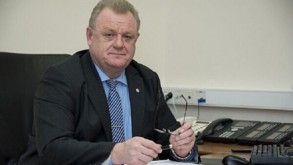   © Photo : Lietuvos Respublikos Vyriausybės kanceliarija