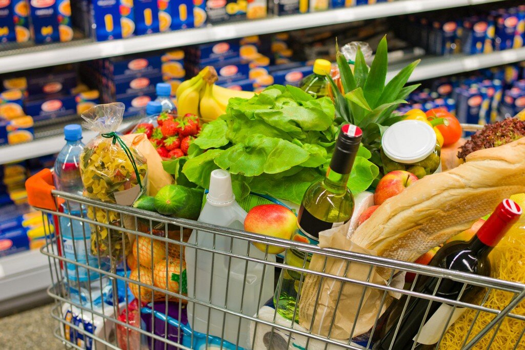    Происшествие случилось в супермаркете на Ленинградской.