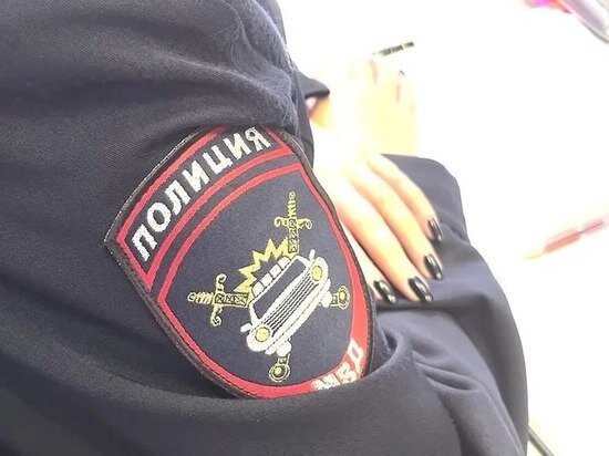     Фото пресс-службы МВД по Республике Крым