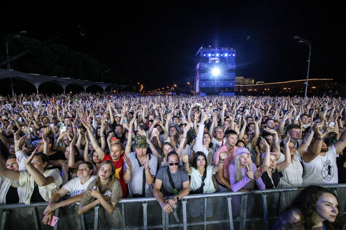 Фото: Сергей Лантюхов / Абзац