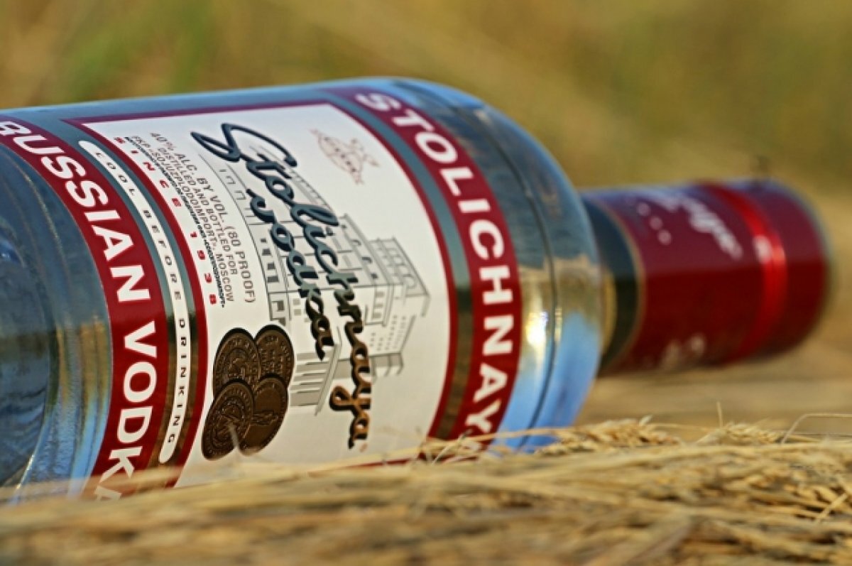    Более 70% летальных исходов от отравления алкоголем в Красноярском крае зафиксировано среди мужчин.