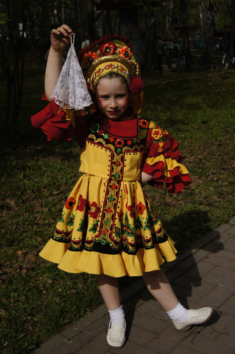 Фото из личного архива автора