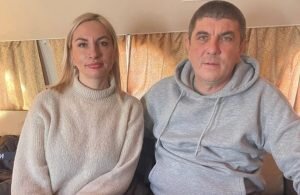    Фото: Екатерина Колотовкина / t.me Ксения Смирнова