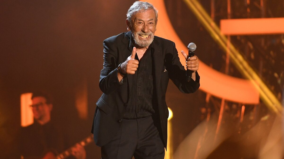    Международный музыкальный фестиваль "ЖАРА". День четвертый© РИА Новости . Екатерина Чеснокова