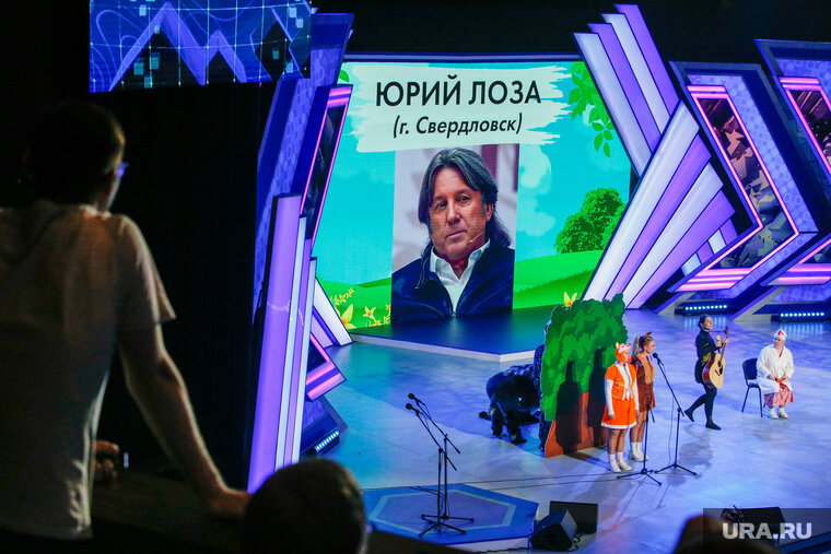    Юрий Лоза спокойно отреагировал на новости о введенных против него санкций