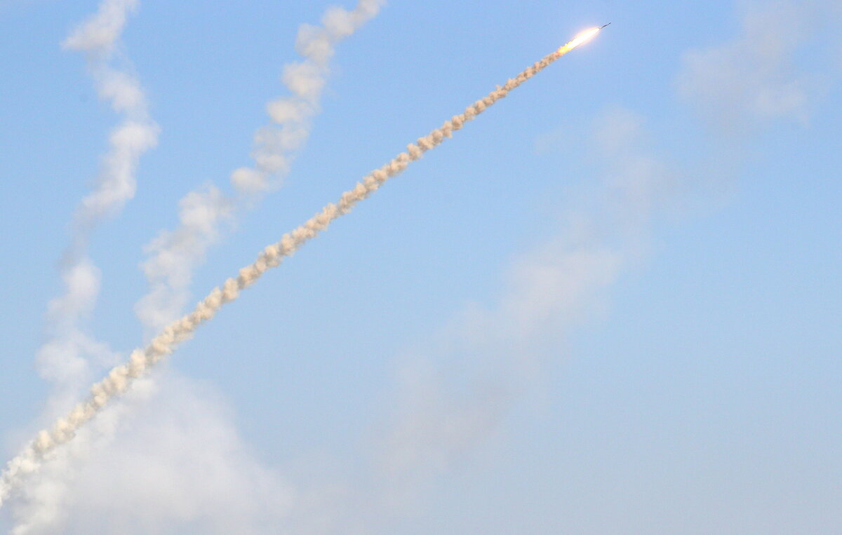 Гавриил Григоров/ТАСС, архив