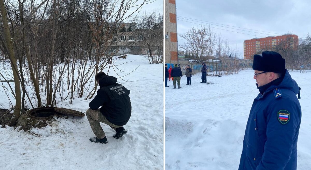 Жуткое убийство в Обнинске: задержаны возможные убийцы | Обнинск | Дзен