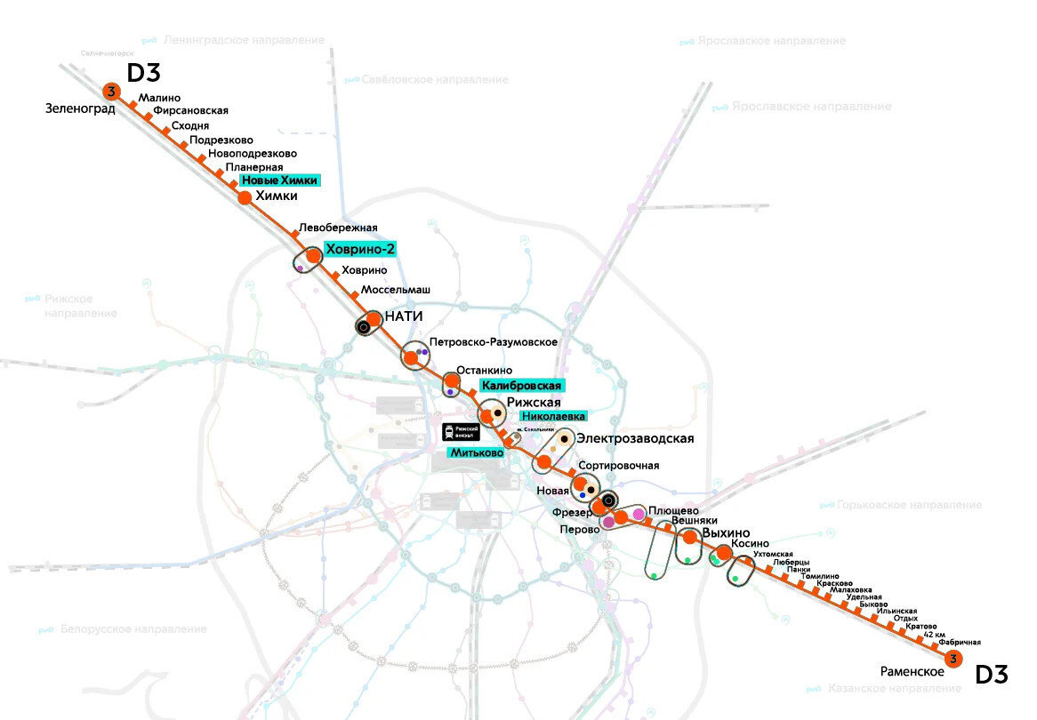 Метро хельсинки схема 2022