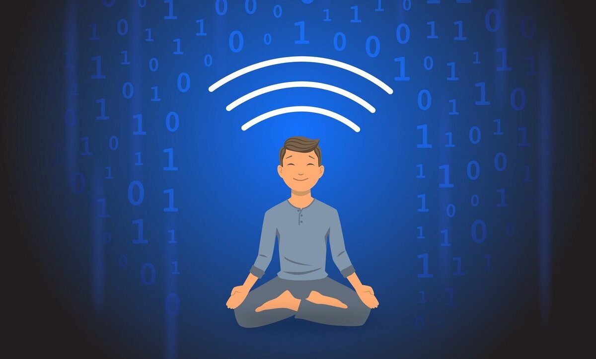 Цифровой детокс