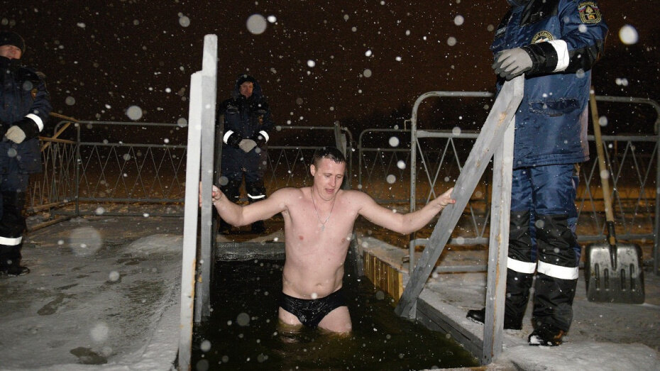   Автор фото: Андрей Архипов (из архива)