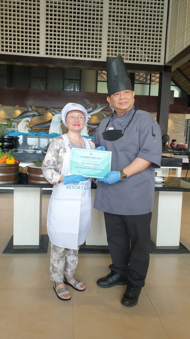 Таиланд о. Ко-Чанг