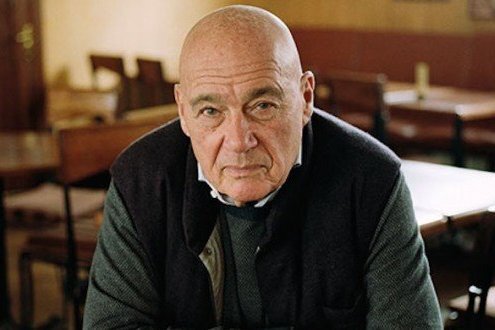    Владимир Познер