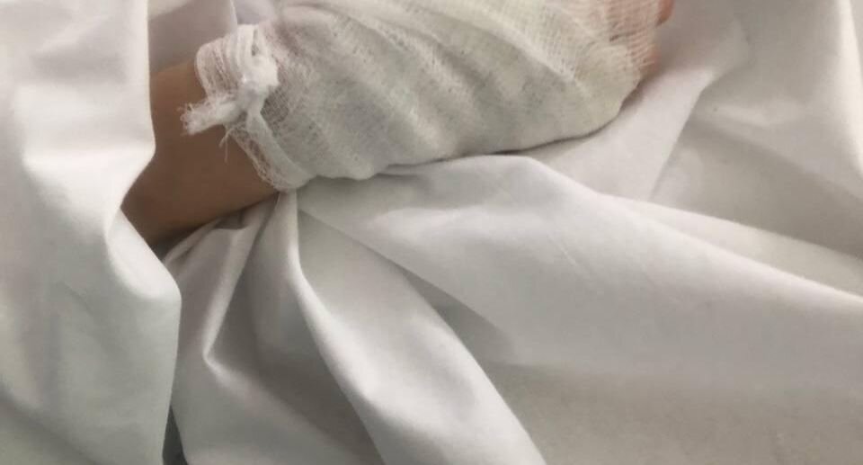 Уполномоченный по правам ребенка в МО📷
