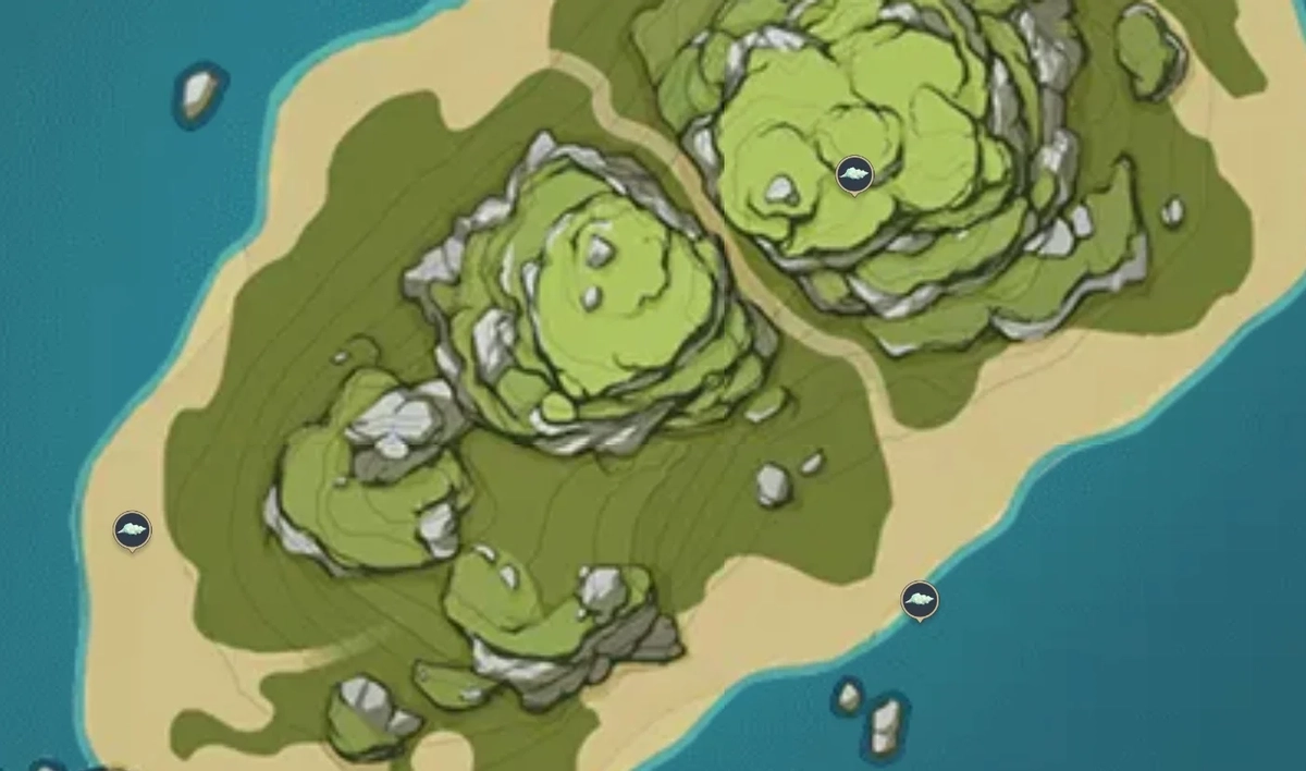Звёздная ракушка genshin impact карта. Ракушки геншин импакт. Ракушки грез геншин. Раковины грёз геншин. 8.