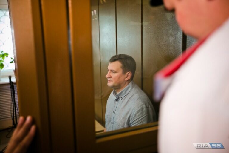    Прокуратура требует взыскать с экс-мэра Оренбурга Арапова имущество на 150 млн рублей Белов Михаил Александрович