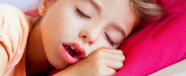 Аденоиды у детей – лечение или удаление