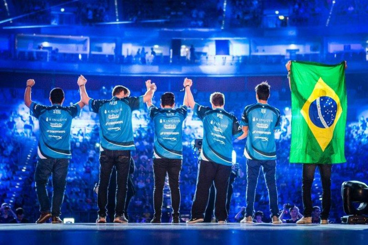 SK Gaming обыграли Cloud9 | csgobets | Дзен