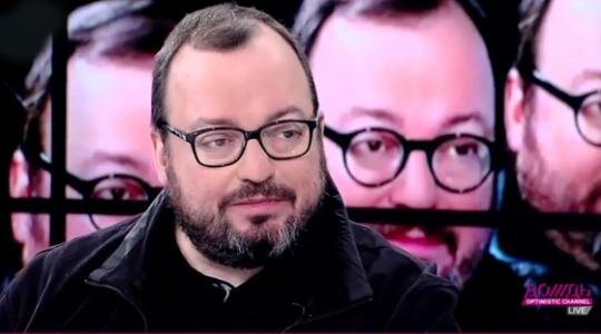 

Верить Белковскому или нет - спорный вопрос. Но политолог позиционирует себя как эксперта по Путину.